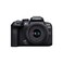 Canon EOS R10 Mirrorless Camera with RFS 1845mm Lens Kit