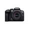Canon EOS R10 Mirrorless Camera with RFS 1845mm Lens Kit
