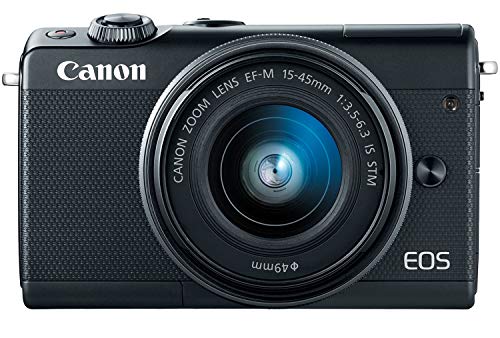 canon Canon Eos M100