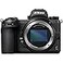 Nikon Z 7II Ultrahigh resolution fullframe mirrorless stillsvideo camera USA Model
