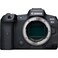Canon EOS R5 Mirrorless Camera Body Only FullFrame Hybrid Camera 8K Video 45 Megapixel CMOS Sensor DIGIC X Image Processor Up to 12 FPS RF Mount Black