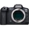 Canon EOS R5 Mirrorless Camera Body Only FullFrame Hybrid Camera 8K Video 45 Megapixel CMOS Sensor DIGIC X Image Processor Up to 12 FPS RF Mount Black