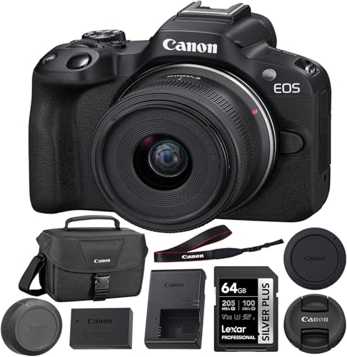 canon Canon Eos R50 64GB
