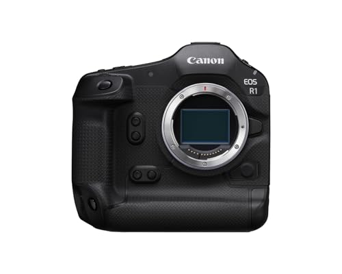 canon Canon Eos R1 Body