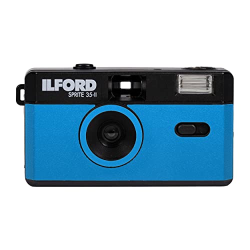 إلفورد Ilford Sprite 35ii