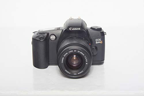 كانون Canon Eos Rebel G Slr Film Camera Refurbished