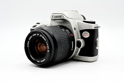 canon Canon Eos Kiss Refurbished