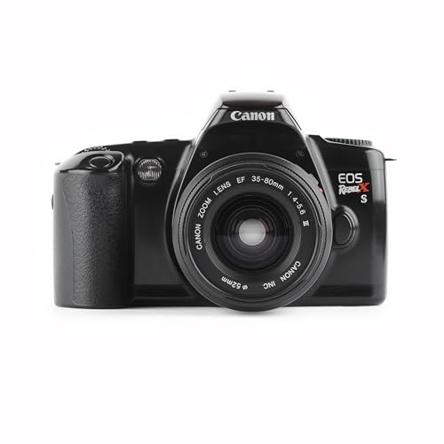 canon Canon Eos Rebel X Refurbished