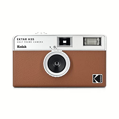 كوداك Kodak Ektar H35 Half Frame Film Camera