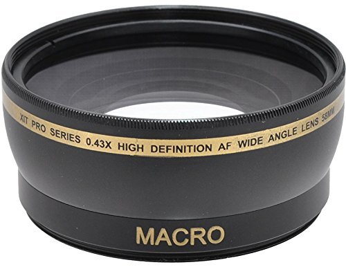 شوب سمارت Shopsmart Wide Angle Lens Kit