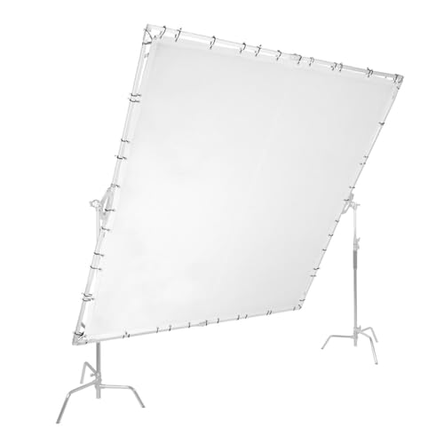 glow Glow 12x12 Butterfly Light Modifier Scrim Kit