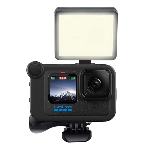 سوبتيج Suptig Led Video Light Portable Photography
