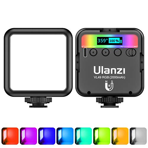 ulanzi Ulanzi VL49
