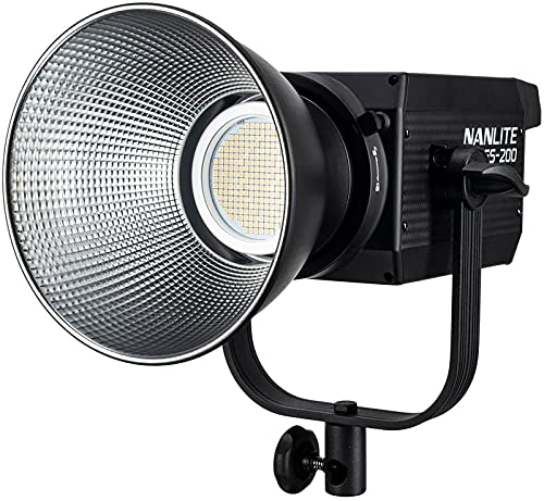 NANLITE NANLITE FS200 Led Ac Monolight 200W