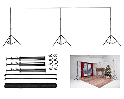 kate Kate 10x20ft Photography Backdrop Frame Stand
