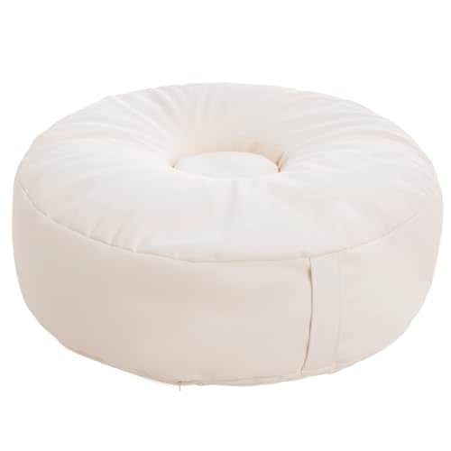 سكومفيدوس Skumfidus Newborn Posing Beanbag Unfilled For Baby Photography 32 Donut Style Prop Pillow
