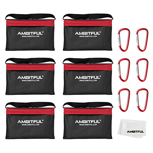 ambitful Ambitful Sand Bag Photography Studio