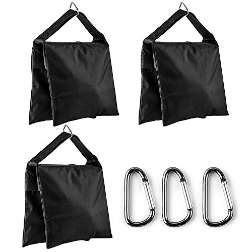 xsweetdream Xsweetdream Sand Bag Saddlebag