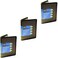 ITOYA Itoya Art Profolio Evolution 8x10 EV127 Pack of 3
