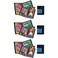 ITOYA Itoya Art Profolio Evolution 8x10 EV127 Pack of 3