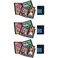 ITOYA Itoya Art Profolio Evolution 8x10 EV127 Pack of 3