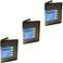 ITOYA Itoya Art Profolio Evolution 8x10 EV127 Pack of 3