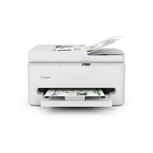 canon Canon Pixma TR7120 wireless