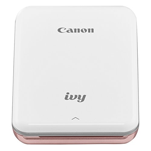 canon Canon Ivy Mini Photo Printer