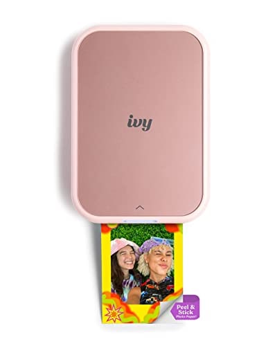 canon Canon Ivy 2 Mini Photo Printer
