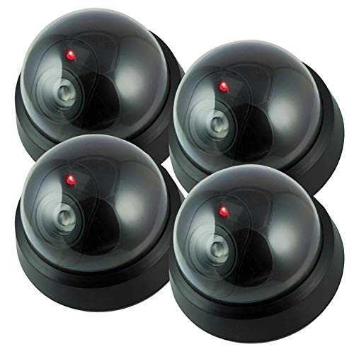 Pearl Enterprises Pearl Enterprises Pearl Enterprise Dummy Security Camera