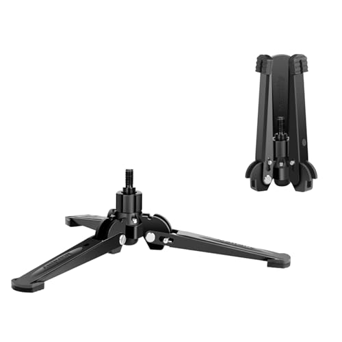 manbily Manbily Mini Tripod Base For Monopods