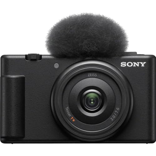 سوني SONY ZV1f Refurbished