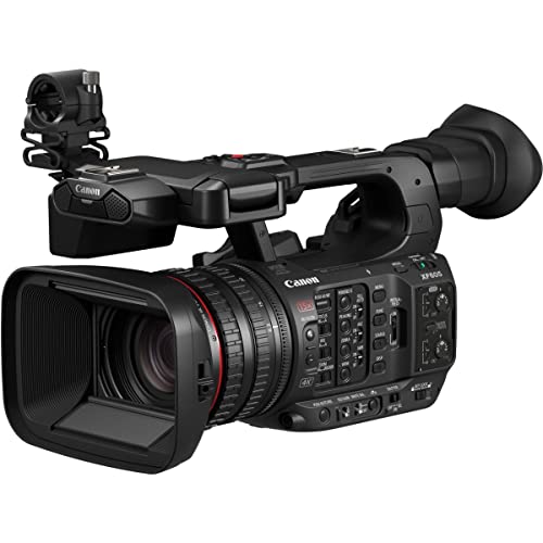 كانون Canon XF605