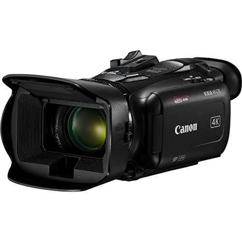 كانون Canon Vixia Hf G70