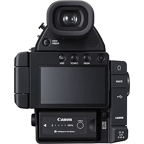 كانون Canon Eos C100 Mark Ii