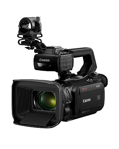 كانون Canon XA75