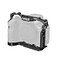 SMALLRIG SmallRig HawkLock Quick Release Full Cage for Sony Alpha 7R VAlpha 7 IVAlpha 7S IIIAlpha 1 Alpha 7R IVAlpha 7 V Builtin Quick Release Plate for Arca Cold Shoes Upgraded Version