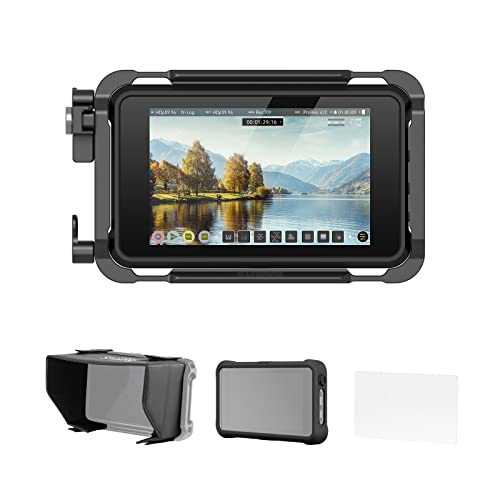 SMALLRIG SMALLRIG Cage Kit For Atomos Ninja V