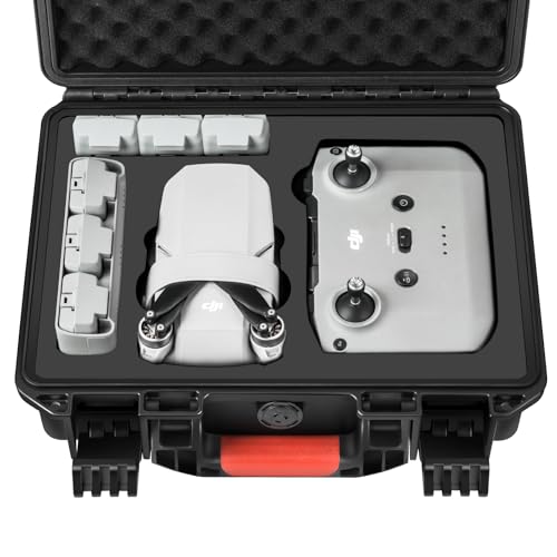 YETEETH YETEETH Drone Case For Dji Mini 4k