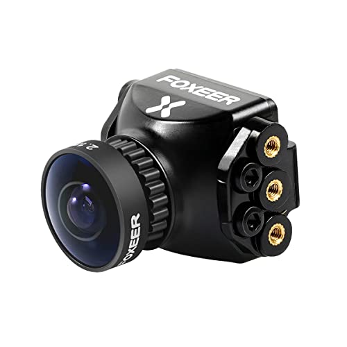 فوكسير Foxeer Razer Mini V3