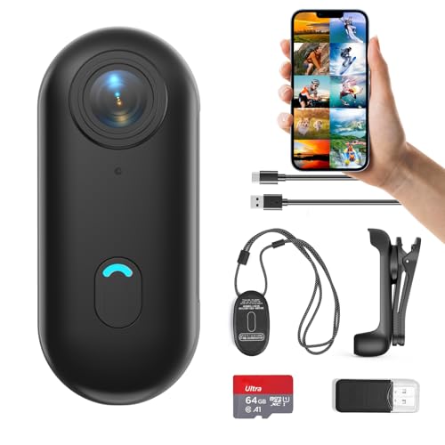 Foukwakc Foukwakc H7 64GB