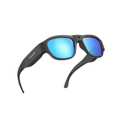 OhO sunshine OhO sunshine Full Hd Camera Sunglasses 32 g