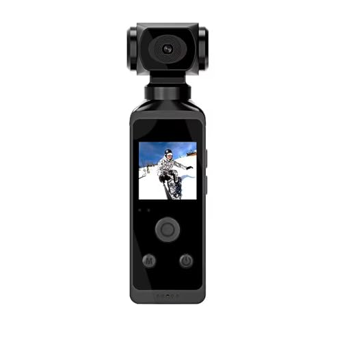 دي بي أو فيرز Dpofirs 1080p Action Camera