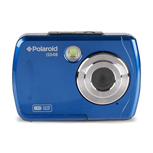 بولارويد Polaroid IS048 Digital Camera