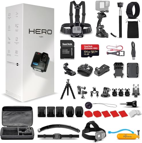 gopro Gopro Hero 64GB