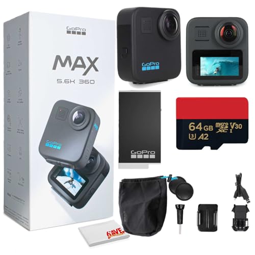 gopro Gopro Max 64GB