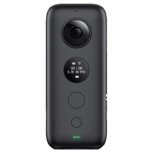 إنسا 360 Insta360 One X
