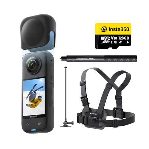 Insta360 Insta360 X3 Snow Kit