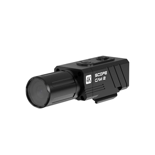 رانكام RunCam SCOPECAM2 4k Airsoft Camera