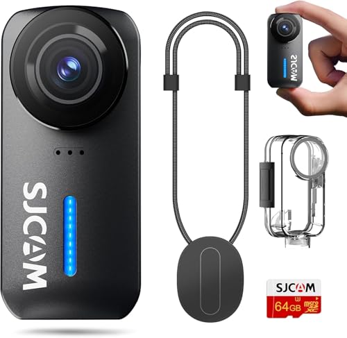 SJCAM SJCAM C110 Plus 64GB